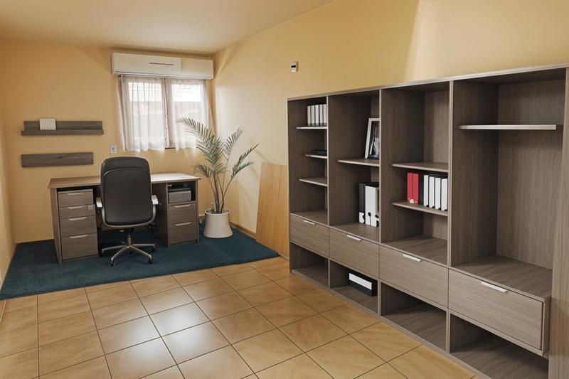 Maison - 45 m² - 2 pièces