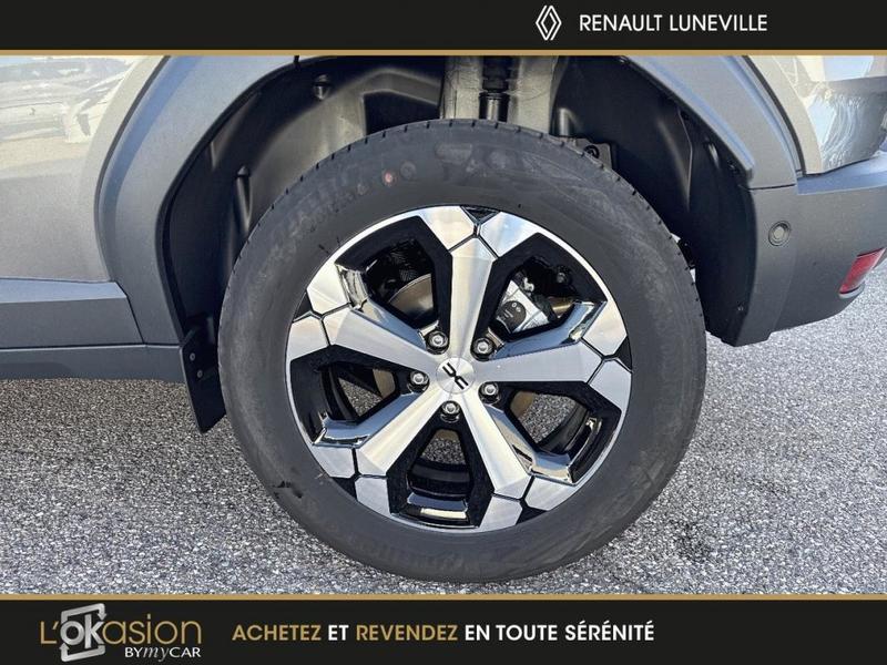 Dacia Duster Hybrid 140 Journey