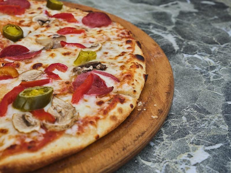 Fonds de commerce - Hôtellerie / Restauration - 23 m²