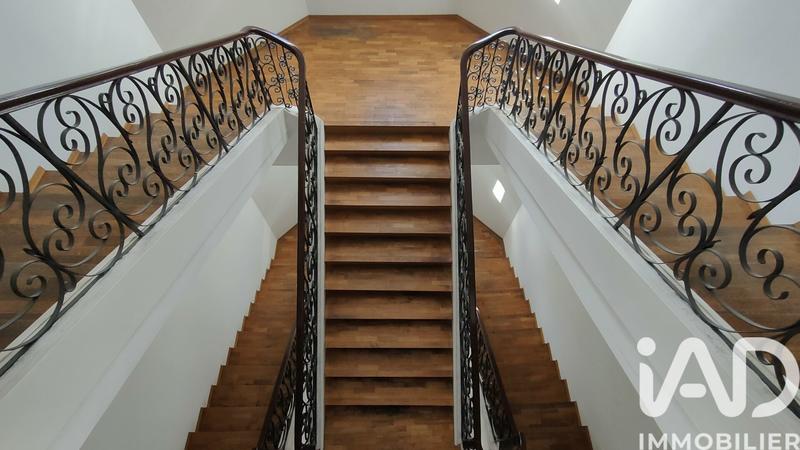 Appartement - 105 m² - 5 pièces