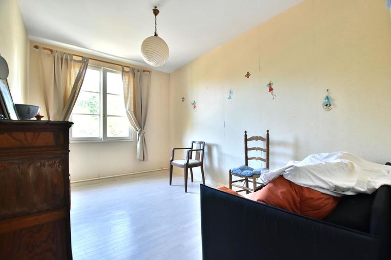 Maison - 136 m² - 5 pièces