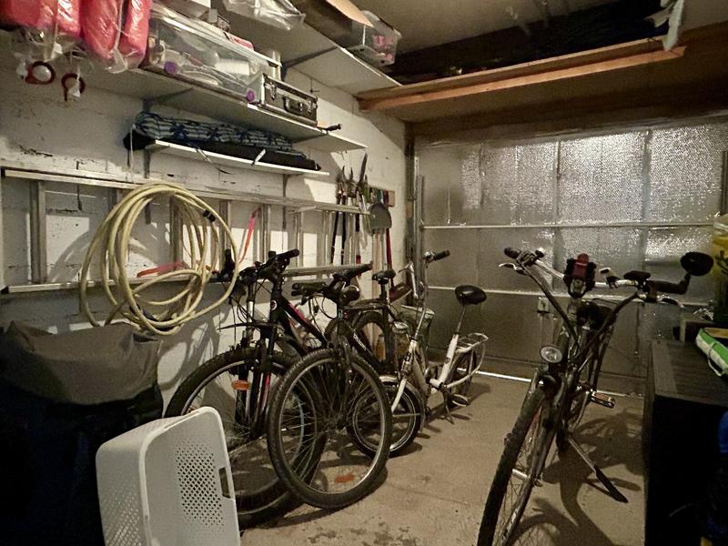 Maison - 61 m² - 3 pièces