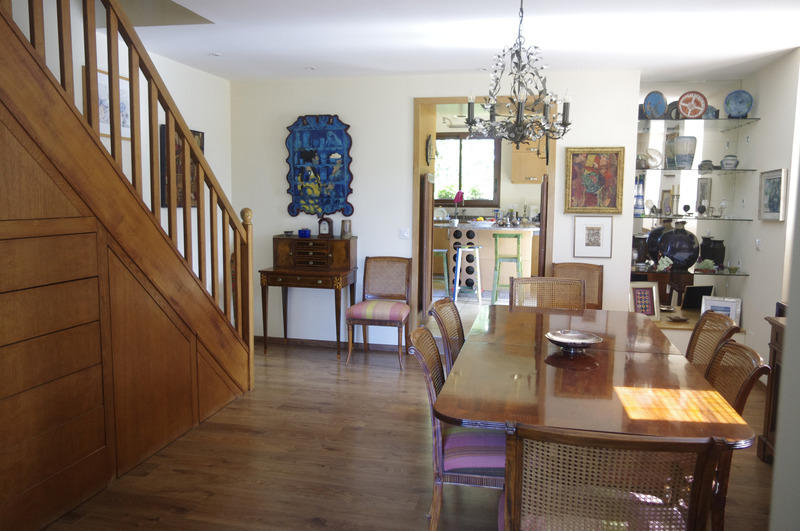 Maison - 163 m² - 7 pièces