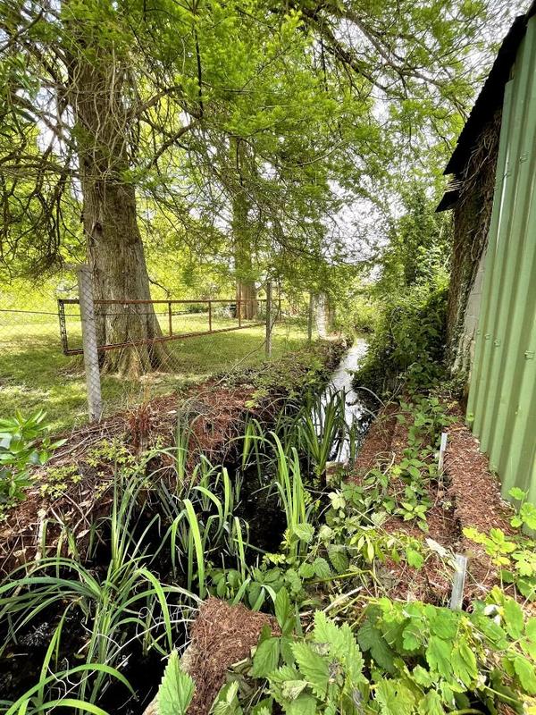 Maison - 72 m² - 2 pièces