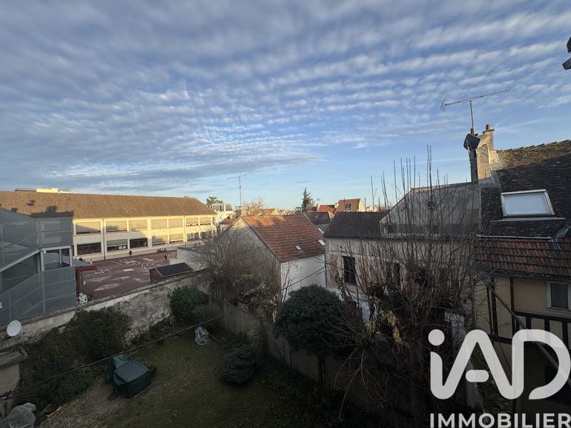 Appartement - 54 m² - 3 pièces