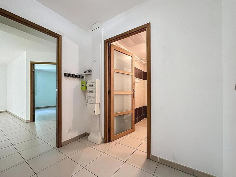 Appartement - 53 m² - 2 pièces