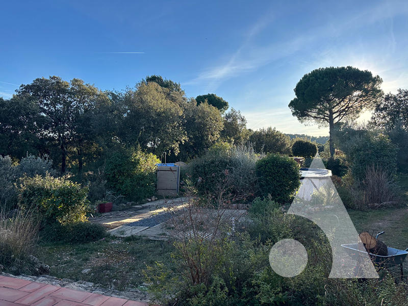 Maison - 158 m² - 5 pièces