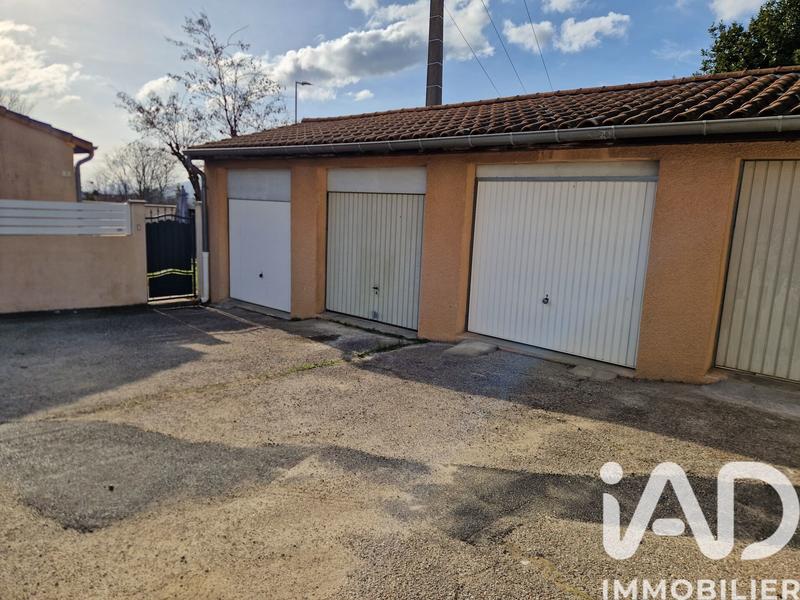 Maison - 68 m² - 4 pièces