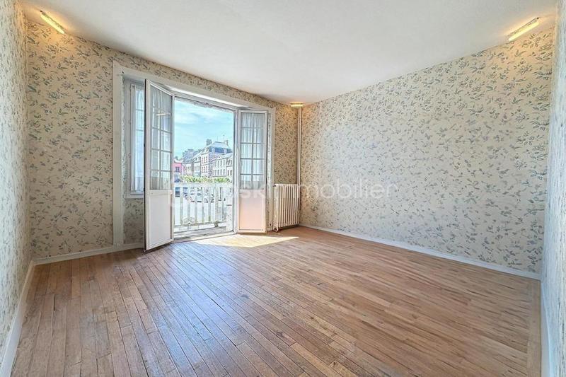 Maison de village - 77 m² - 5 pièces