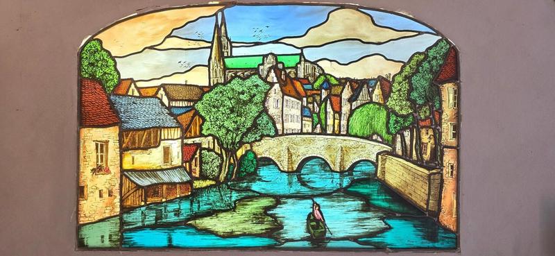 Maison - 149 m² - 7 pièces