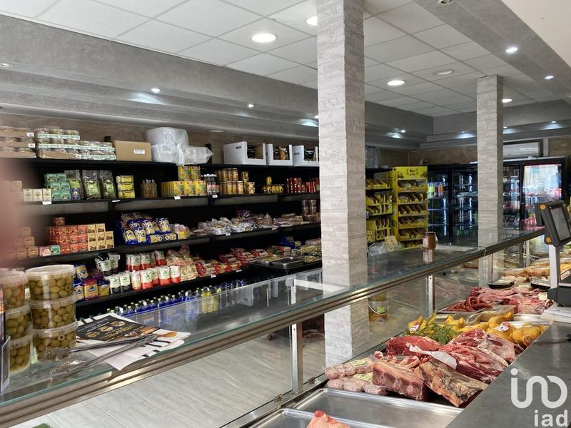 Local commercial - 80 m²