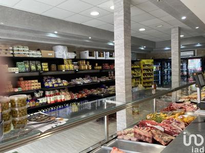 Local commercial - 80 m²