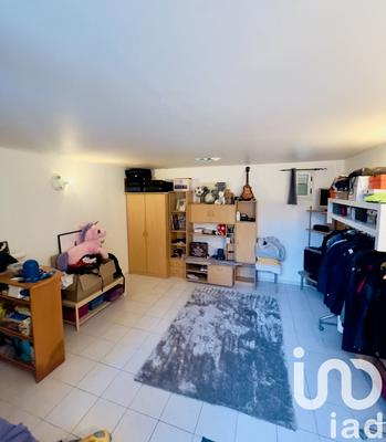 Appartement - 84 m² - 4 pièces