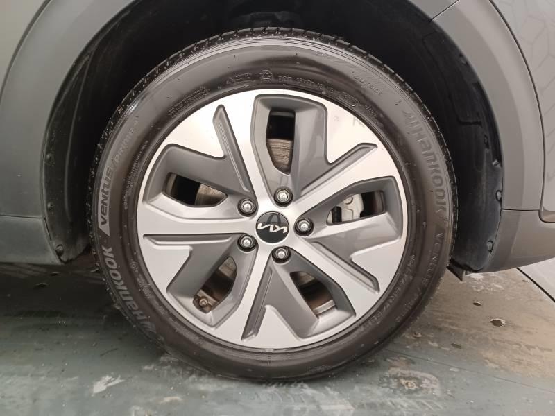 Kia Niro e- Electrique 204 ch Active