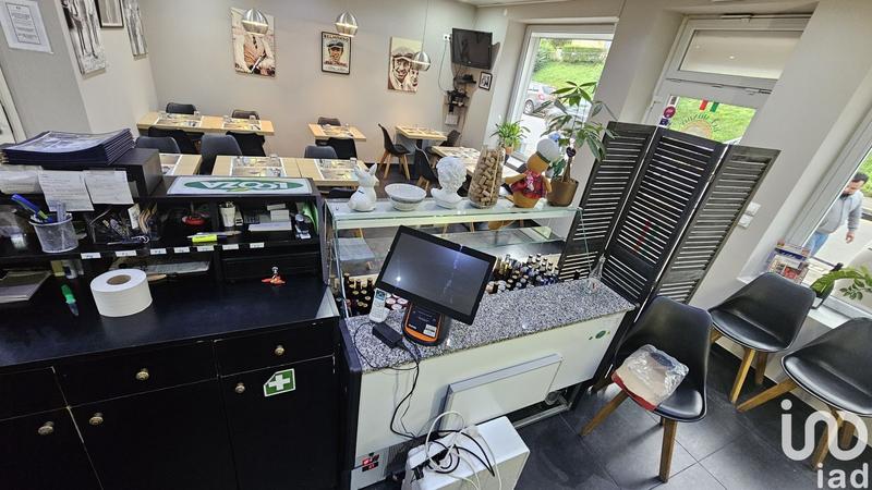 Local commercial - 110 m²