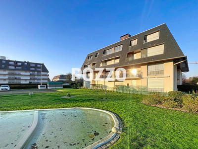 Appartement - 43 m² - 3 pièces