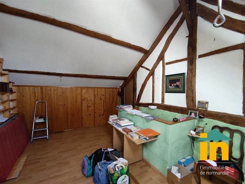 Maison de campagne - 175 m² - 6 pièces