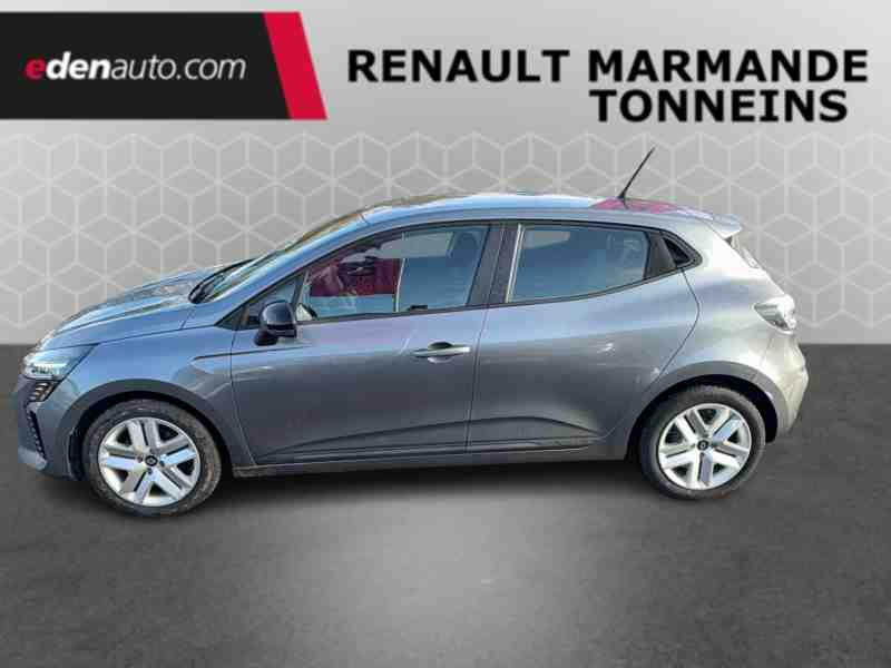 Renault Clio TCe 90 Evolution