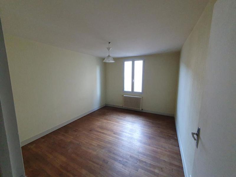 Maison - 91 m² - 5 pièces