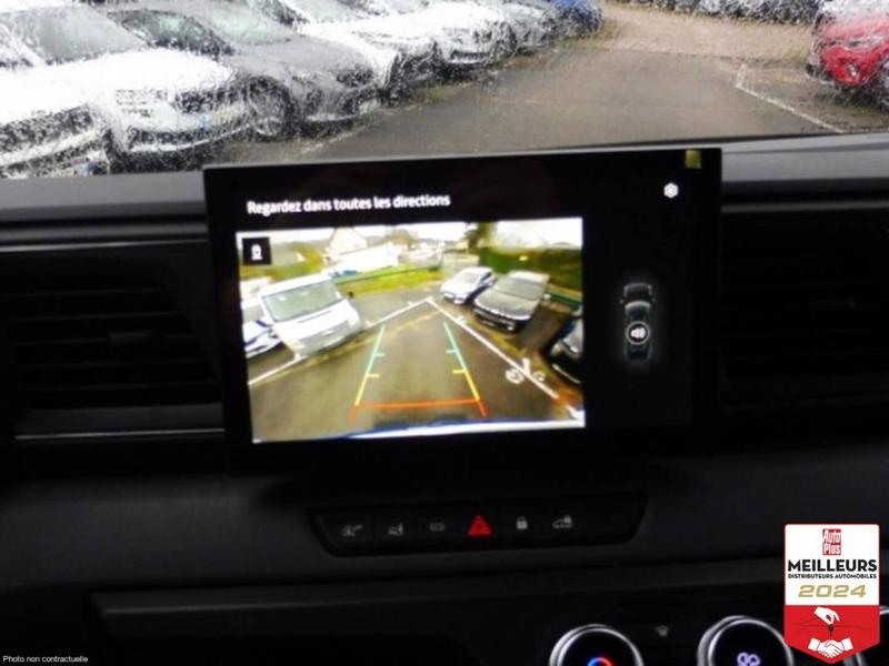 Renault Master F3500 L2h2 2.0 Blue Dci 150ch Extra Auto -