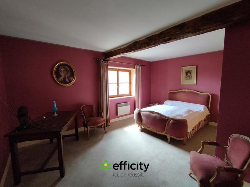 Maison en pierre - 290 m² - 10 pièces