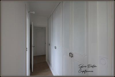 Appartement - 84 m² - 5 pièces