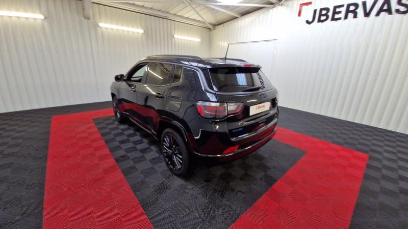 Jeep Compass 1.3 Phev T4 240 4xe s