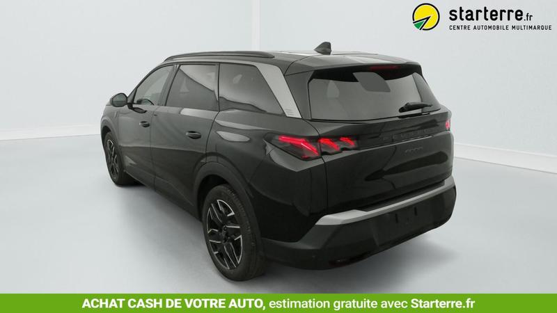 Peugeot 5008 Hybrid 145 e-Dcs6 Gt