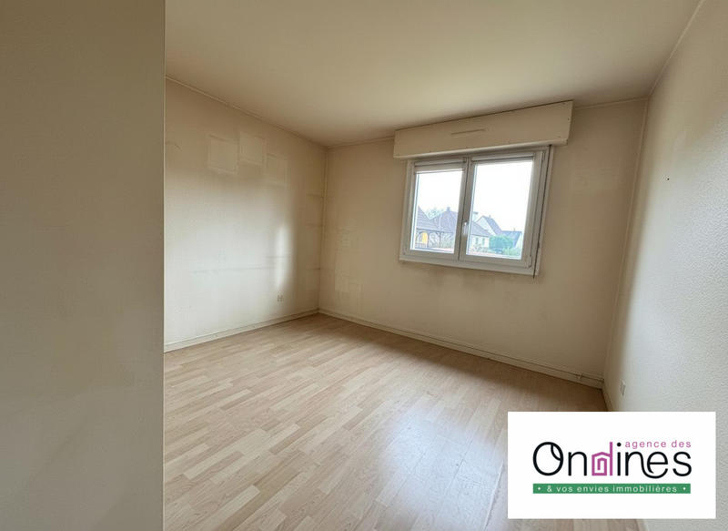 Appartement - 73 m² - 3 pièces