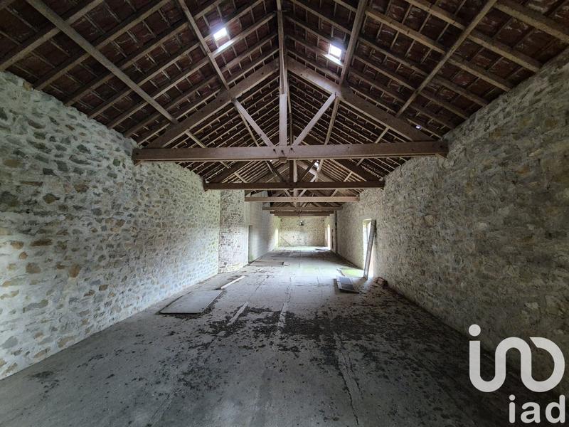 Maison - 340 m² - 11 pièces