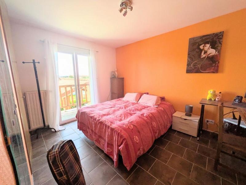 Maison - 200 m² - 6 pièces