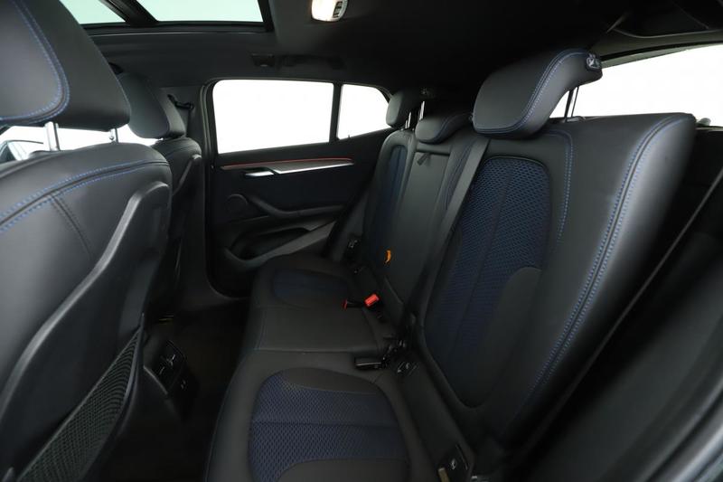 Bmw X2 sDrive18dA m Sport 150 ch