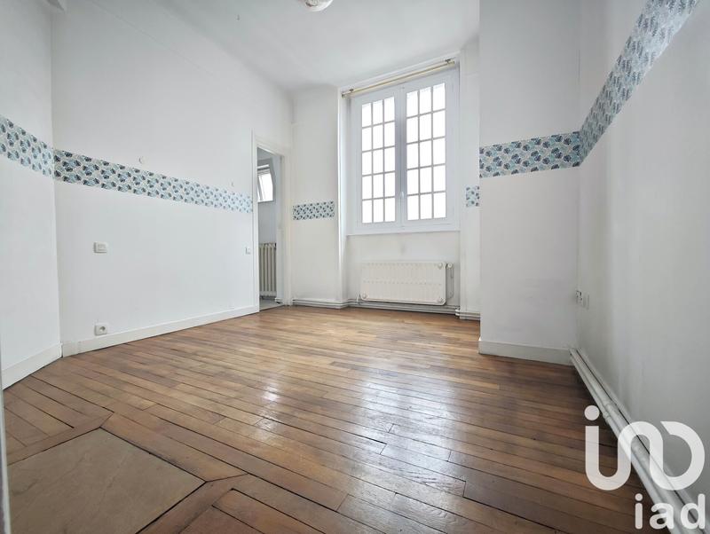 Appartement - 84 m² - 3 pièces