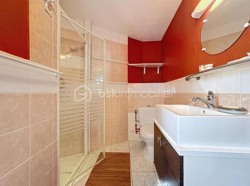 Maison - 39 m² - 2 pièces