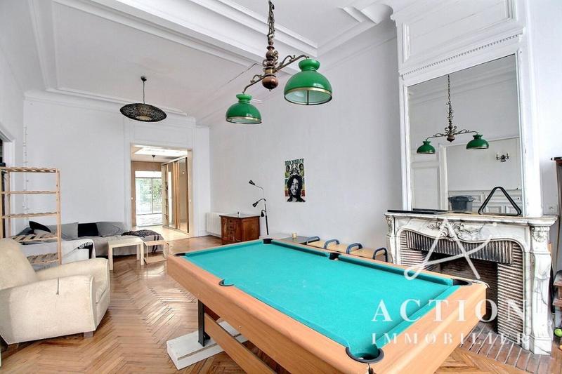 Demeure - 289 m² - 8 pièces