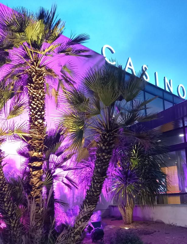 Casino Royal Concorde