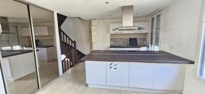 Appartement - 81 m² - 4 pièces