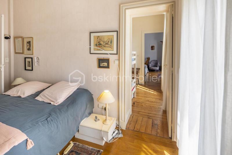 Maison de maîtres - 272 m² - 10 pièces