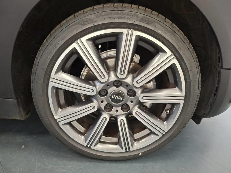 Mini Mini Clubman One 102 ch Edition Knightsbridge