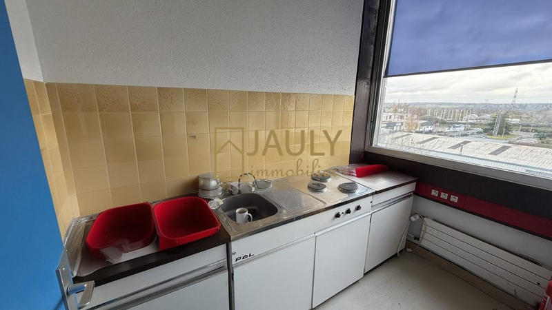 Bureau - 510 m² - 14 pièces