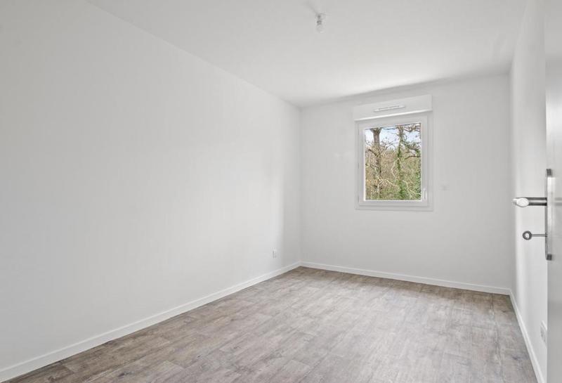 Maison - 89 m² - 4 pièces