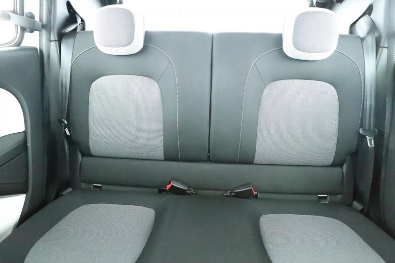 Renault Twingo 0.9 TCe Limited 90 ch