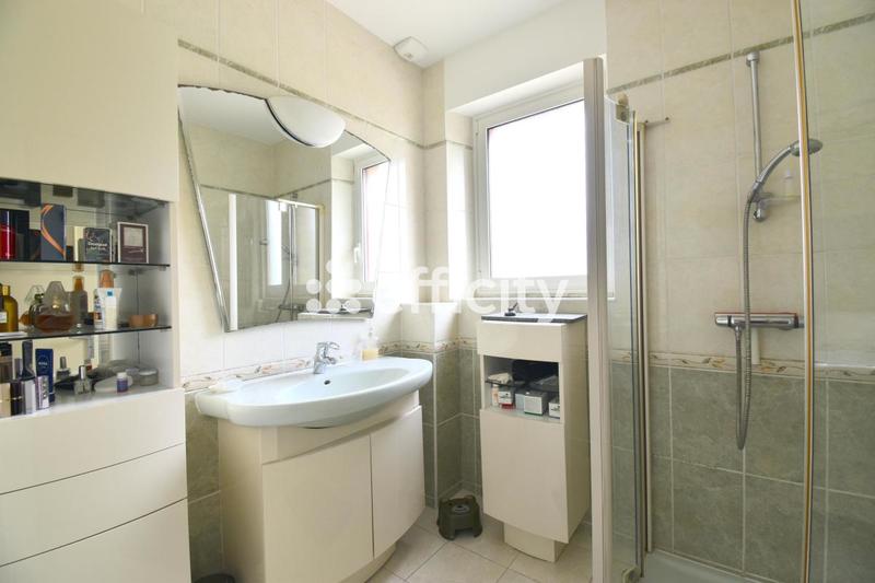 Maison de domaine équestre - 165 m² - 8 pièces