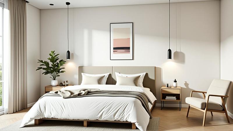 Appartement - 42 à 85 m² - 2 à 4 pièces