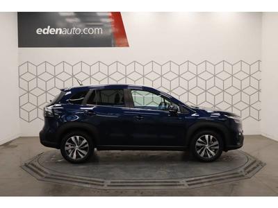 Suzuki s-cross 1.4 Boosterjet Allgrip Hybrid Style
