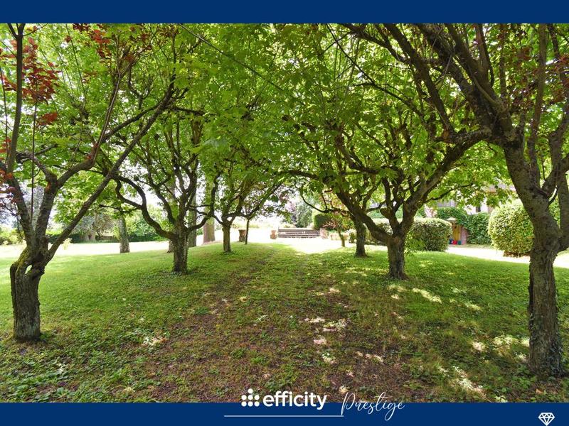 Maison - 450 m² - 16 pièces