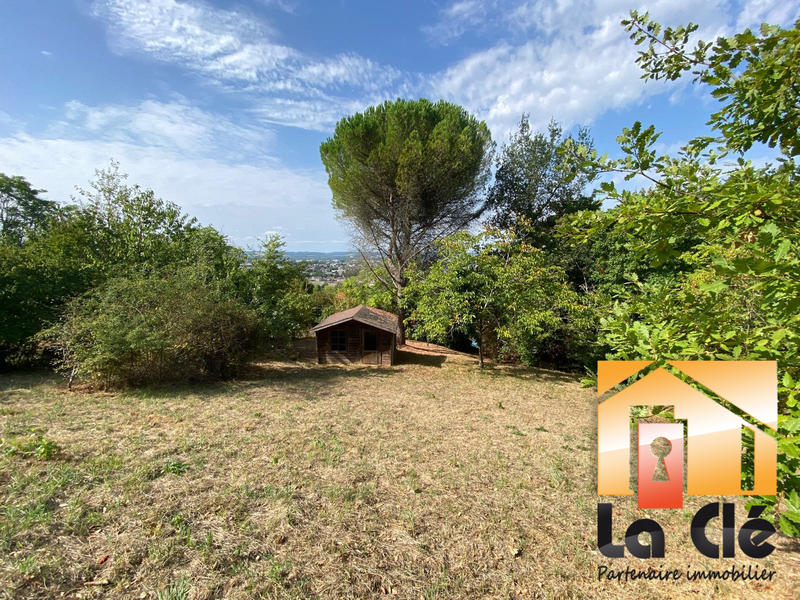 Maison - 193 m² - 5 pièces