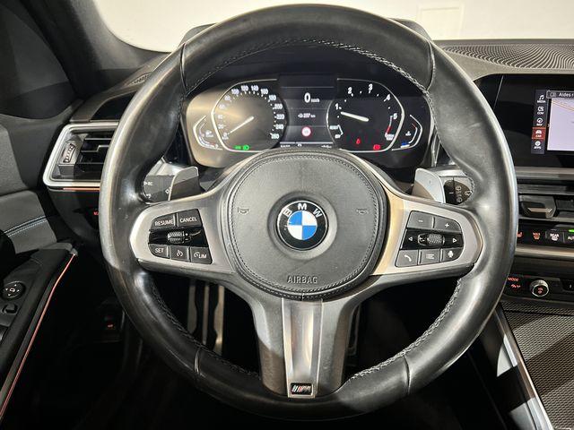Bmw Série 3 (G21) Touring 320da 190 Ch m Sport Bva