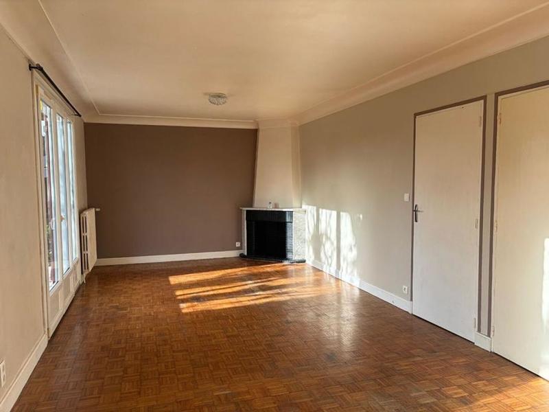 Villa - 76 m² - 4 pièces