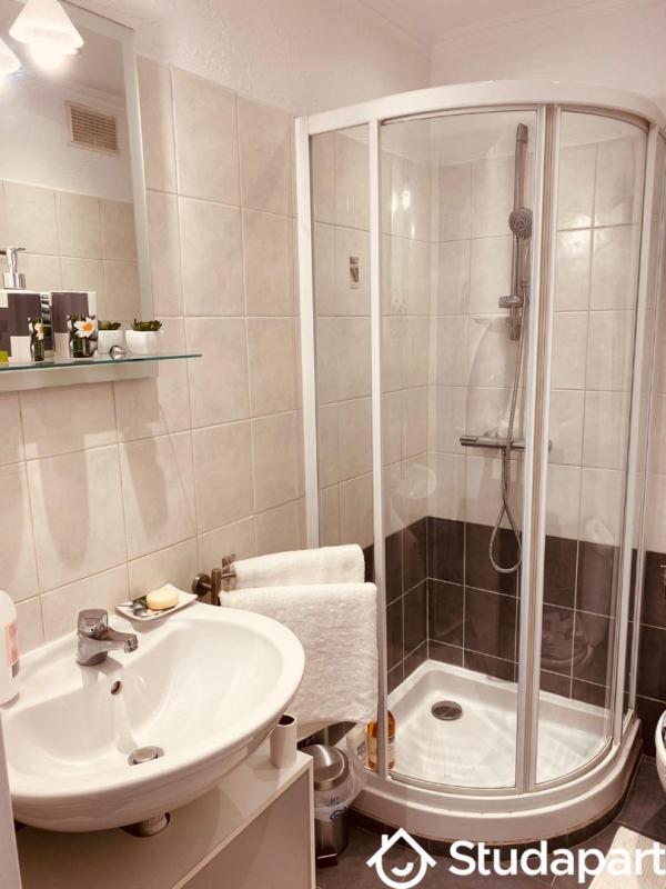 Maison - 20 m² - 1 pièce